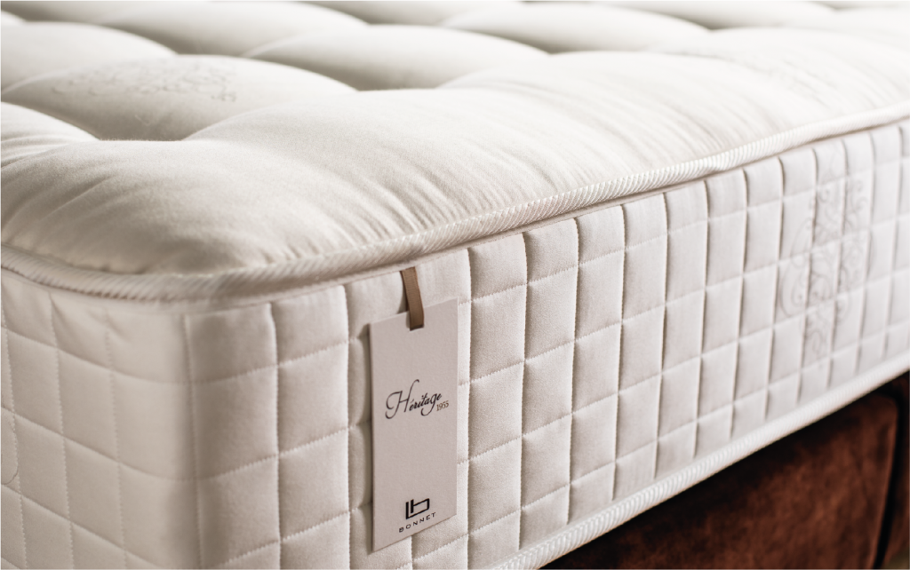 matelas haut de gamme besnaçon
