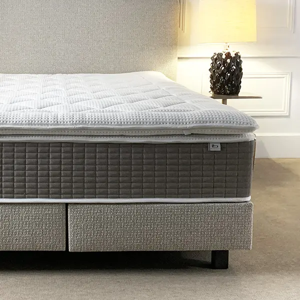 Surmatelas - Lana+ – Image 3