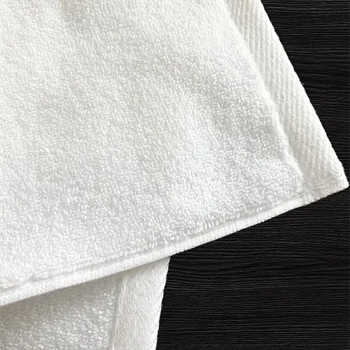 Drap de douche BETTY - 70 x 140 cm