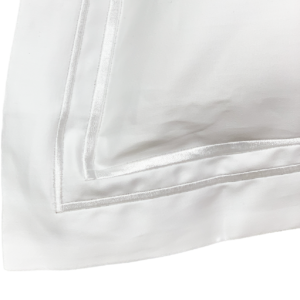 Taie d'oreiller 800 TC - 320 fils/cm2