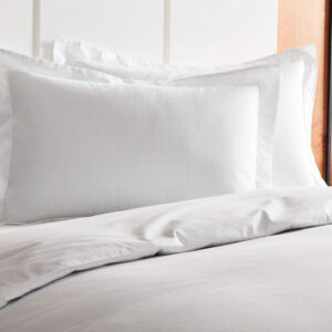 Housse de couette 430 TC - 170 fils/cm2